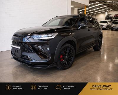 2023 GWM Haval H6GT Ultra Wagon B03 for sale in South West